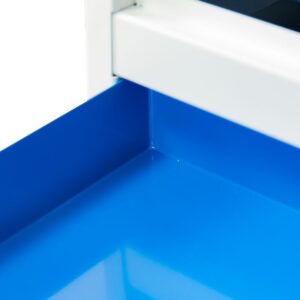 Tủ chống cháy nổ 2 cửa Ecosafe AF42+ 11 Tủ chống cháy nổ 2 cửa Ecosafe AF42+