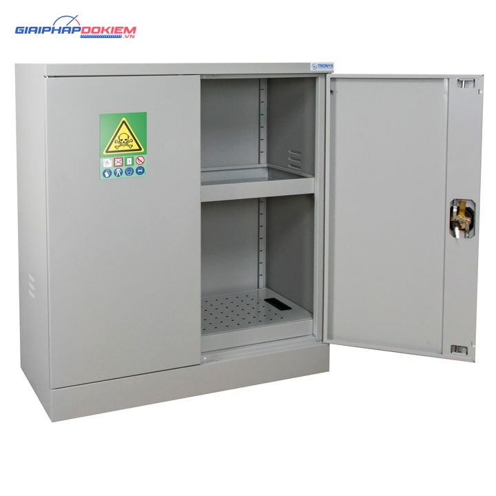 Tủ an toàn 2 cửa thép chống cháy nổ Ecosafe AL117 10 auto draft al117 1