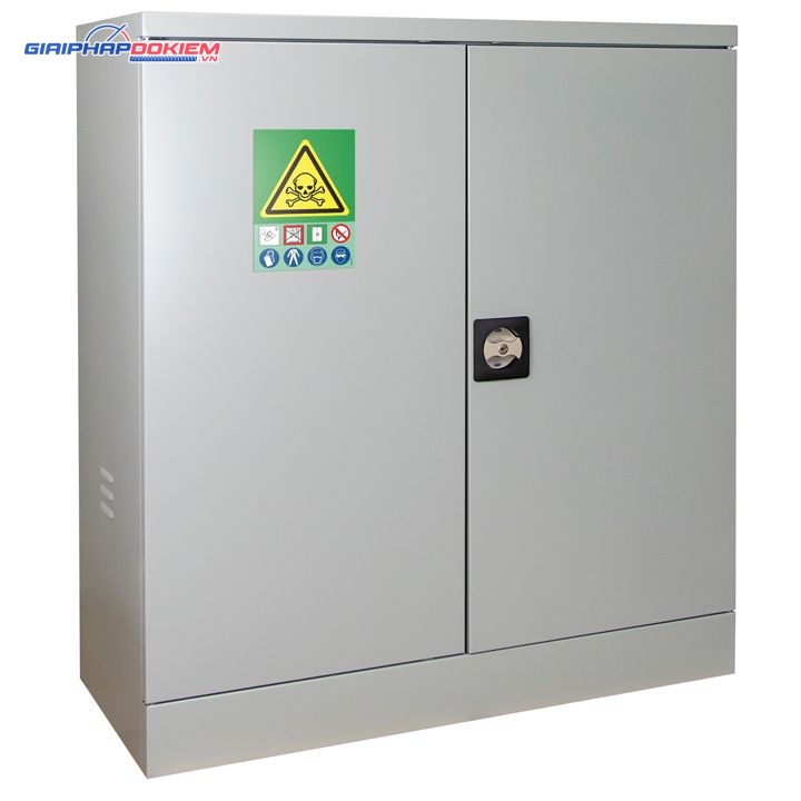 Tủ an toàn 2 cửa thép chống cháy nổ Ecosafe AL117 11 auto draft al117 2 gkca