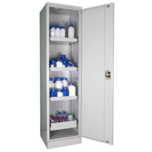 Tủ an toàn đựng hóa chất 1 cửa Ecosafe ALT155