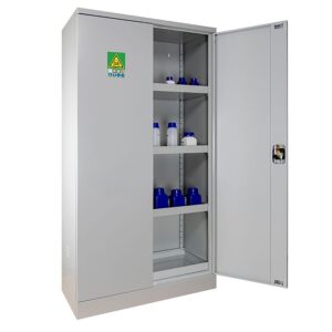 Tủ an toàn bằng thép 2 cửa Ecosafe AL307 17 Tủ an toàn bằng thép 2 cửa Ecosafe AL307