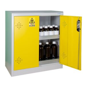 Tủ chống cháy nổ 2 cửa Ecosafe AZ110