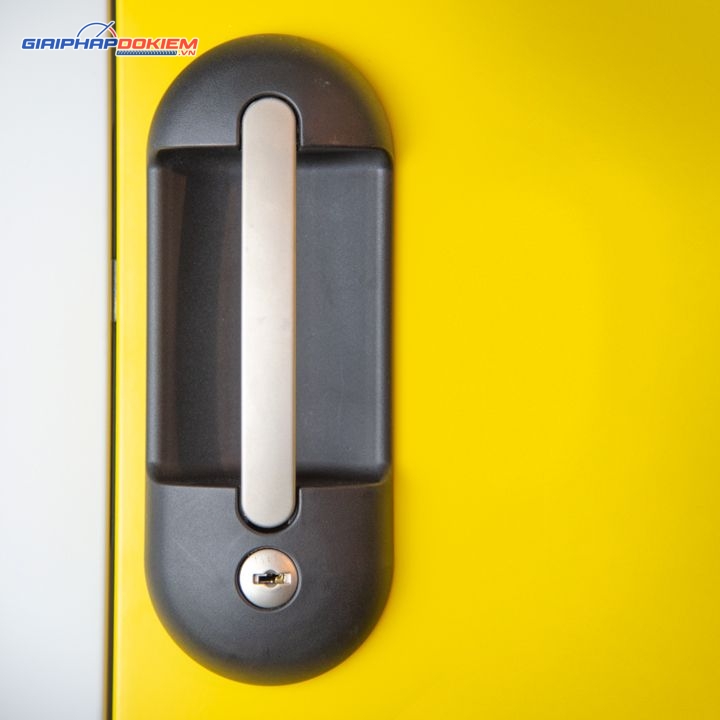 Tủ đựng hóa chất chống cháy 1 cửa Ecosafe AZ54 19 Tủ đựng hóa chất chống cháy 1 cửa Ecosafe AZ54