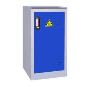 Tủ chống cháy 1 cửa Ecosafe AZ50B