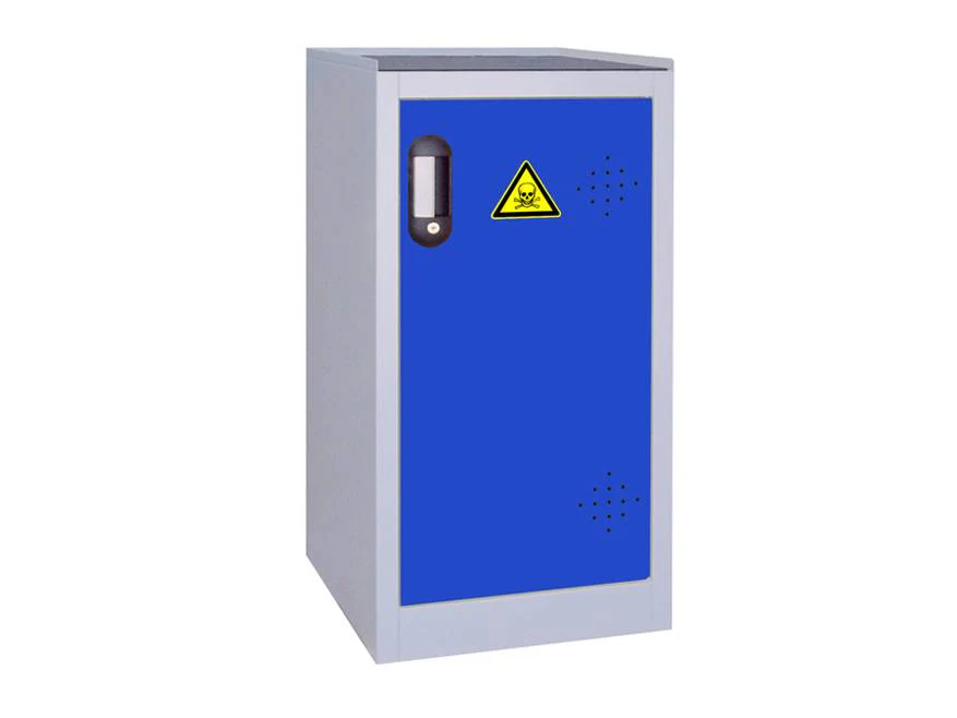 Tủ chống cháy 1 cửa Ecosafe AZ50B 3 Tủ chống cháy 1 cửa Ecosafe AZ50B