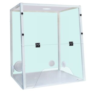 Tủ hút khí độc trong phòng thí nghiệm Ecosafe BH06Z+ 7 Tủ hút khí độc trong phòng thí nghiệm Ecosafe BH06Z+