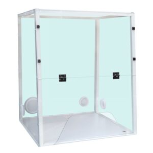 Tủ hút khí độc trong phòng thí nghiệm Ecosafe BH06Z+ 8 Tủ hút khí độc trong phòng thí nghiệm Ecosafe BH06Z+