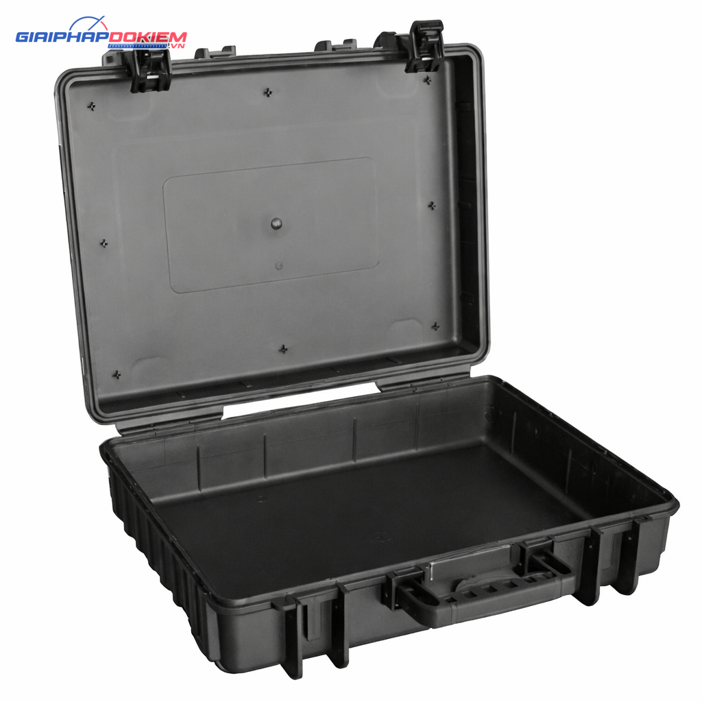 Vali chống sốc cao cấp Ecosafe VT1LI 3 Vali chống sốc cao cấp Ecosafe VT1LI