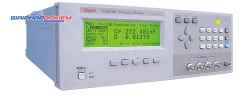 Máy đo LCR để bàn Tonghui TH2816A 11 auto draft cc328d536156cd5683716ad9794736321af2cca2 kwfn