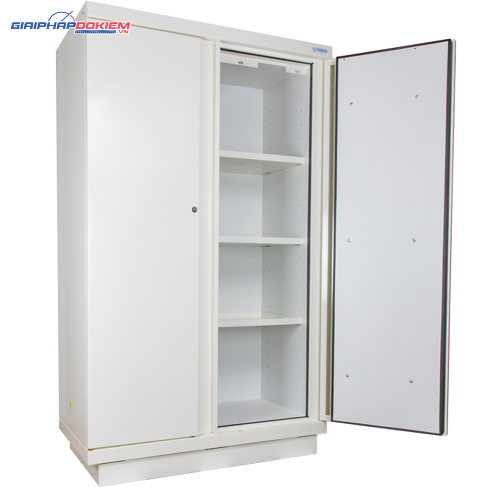 Tủ hồ sơ 2 cửa Ecosafe 795+DE 13 Tủ hồ sơ 2 cửa Ecosafe 795+DE