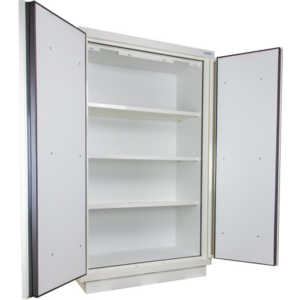 Tủ hồ sơ 2 cửa Ecosafe 795+DE