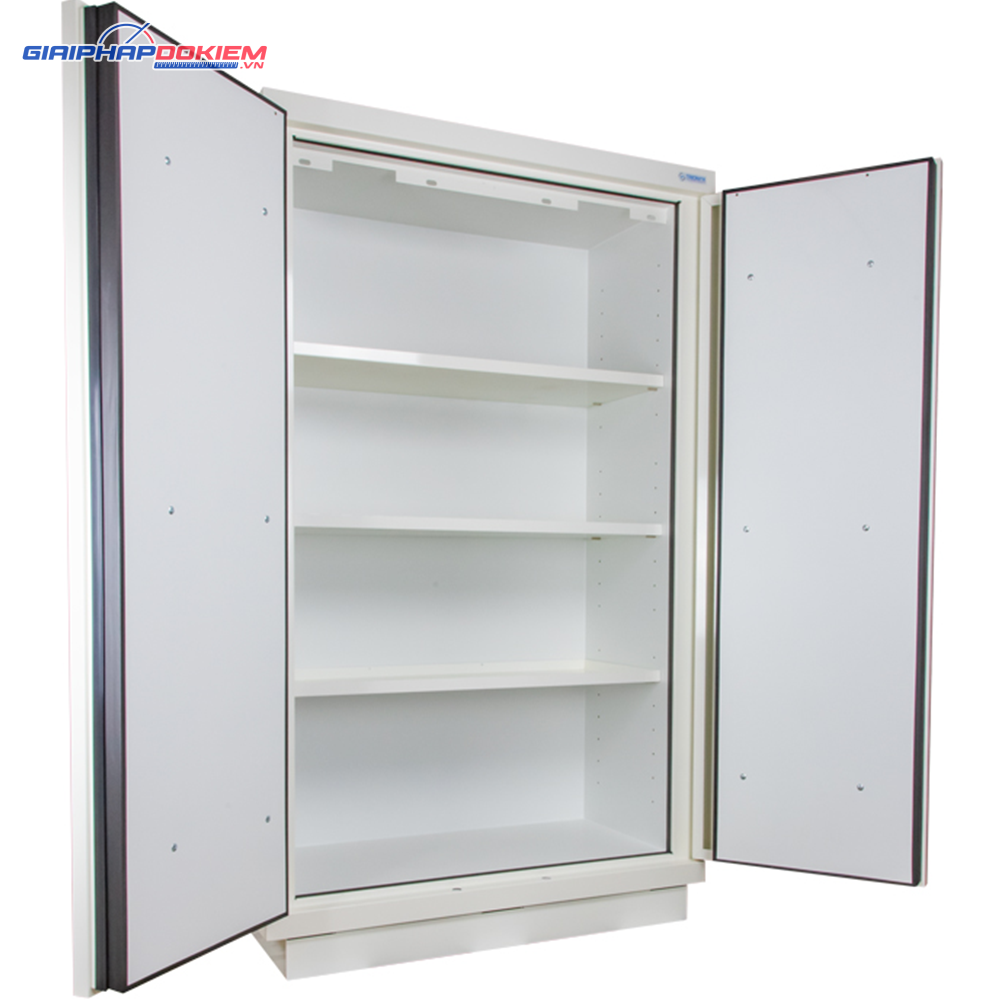 Tủ hồ sơ 2 cửa Ecosafe 795+DE 14 Tủ hồ sơ 2 cửa Ecosafe 795+DE