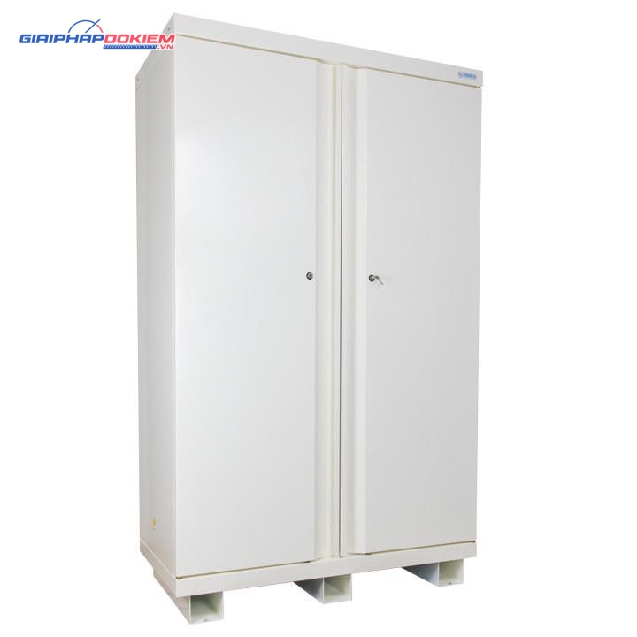 Tủ hồ sơ 2 cửa Ecosafe 793+DE 18 Tủ hồ sơ 2 cửa Ecosafe 793+DE