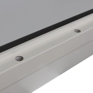 Tủ hồ sơ 2 cửa Ecosafe 793+DE