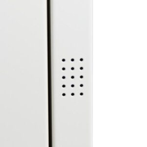 Tủ hồ sơ 2 cửa Ecosafe 765+DE