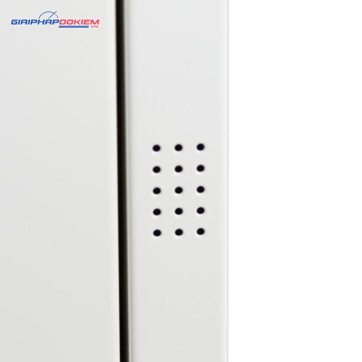Tủ hồ sơ 2 cửa Ecosafe 765+DE 18 Tủ hồ sơ 2 cửa Ecosafe 765+DE