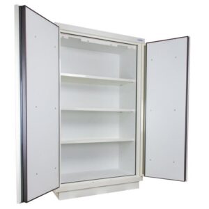 Tủ hồ sơ 2 cửa Ecosafe 765+DE 25 Tủ hồ sơ 2 cửa Ecosafe 765+DE