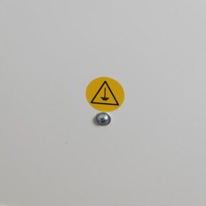 Tủ hồ sơ 2 cửa Ecosafe 765+DE