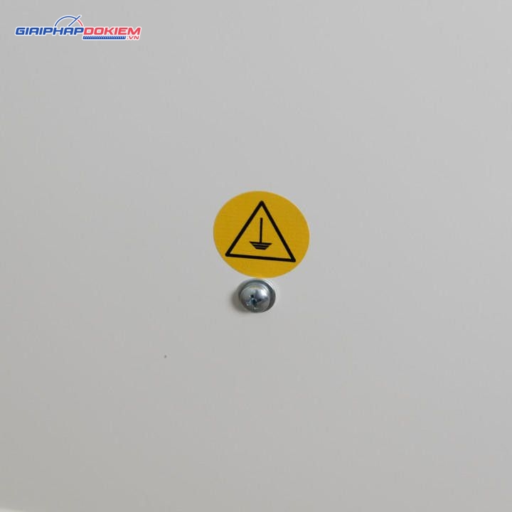 Tủ hồ sơ 2 cửa Ecosafe 765+DE 22 Tủ hồ sơ 2 cửa Ecosafe 765+DE