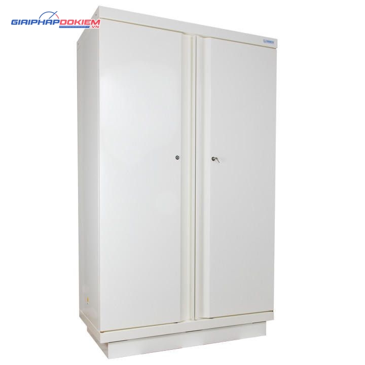 Tủ hồ sơ 2 cửa Ecosafe 793+DE 19 Tủ hồ sơ 2 cửa Ecosafe 793+DE