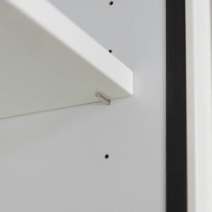 Tủ hồ sơ 2 cửa Ecosafe 765+DE