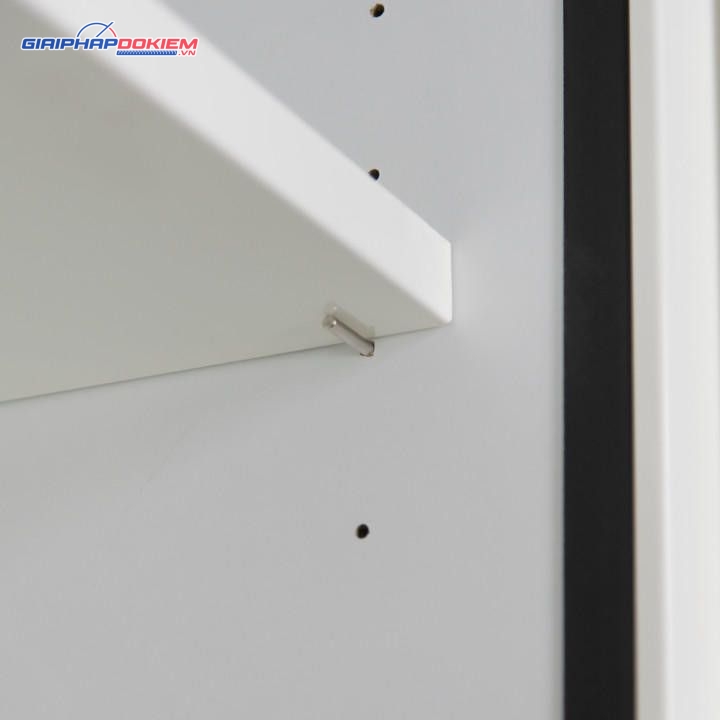 Tủ hồ sơ 2 cửa Ecosafe 765+DE 21 Tủ hồ sơ 2 cửa Ecosafe 765+DE