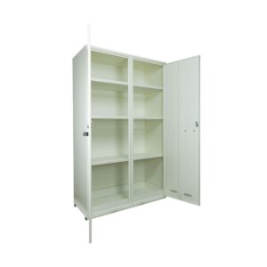 Tủ đựng an toàn chống cháy 2 cửa Ecosafe ASDD 7 Tủ đựng an toàn chống cháy 2 cửa Ecosafe ASDD