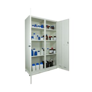 Tủ đựng an toàn chống cháy 2 cửa Ecosafe ASDD 8 Tủ đựng an toàn chống cháy 2 cửa Ecosafe ASDD
