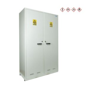 Tủ đựng an toàn chống cháy 2 cửa Ecosafe ASDD