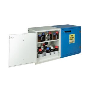Tủ chống cháy nổ 2 cửa Ecosafe AB60