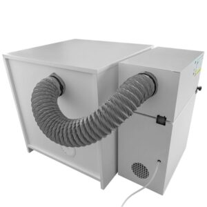 Tủ hút khí độc Ecosafe H40+