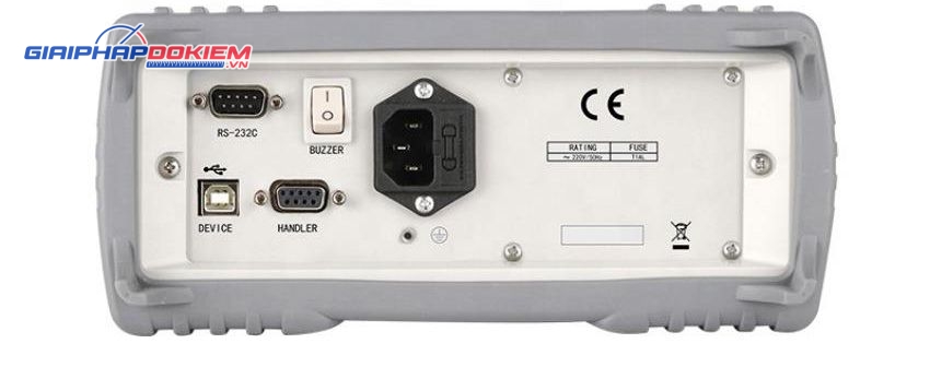 Thiết bị đo điện trở 1 chiều TongHui TH2512A+ 7 auto draft h56f6bdf30ed6440eab4c89cfb2bad85b3 sjhh