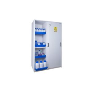 Tủ PVC chống ăn mòn 2 cửa Ecosafe APC221+ 26 Tủ PVC chống ăn mòn 2 cửa Ecosafe APC221+