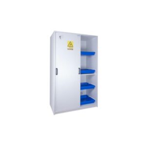 Tủ PVC chống ăn mòn 2 cửa Ecosafe APC221+ 27 Tủ PVC chống ăn mòn 2 cửa Ecosafe APC221+