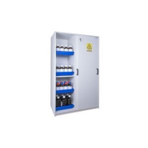 Tủ PVC chống ăn mòn 2 cửa Ecosafe APC221+ 25 Tủ PVC chống ăn mòn 2 cửa Ecosafe APC221+