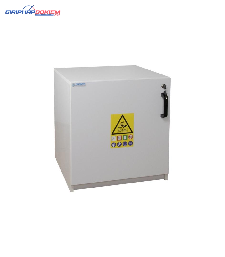 Tủ chống ăn mòn 1 cửa Ecosafe APC32+ 16 Tủ chống ăn mòn 1 cửa Ecosafe APC32+