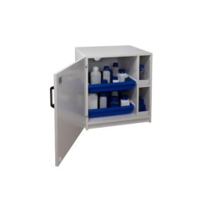 Tủ chống ăn mòn 1 cửa Ecosafe APC32+