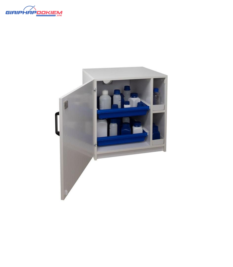 Tủ chống ăn mòn 1 cửa Ecosafe APC32+ 17 Tủ chống ăn mòn 1 cửa Ecosafe APC32+