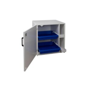 Tủ chống ăn mòn 1 cửa Ecosafe APC32+ 30 Tủ chống ăn mòn 1 cửa Ecosafe APC32+