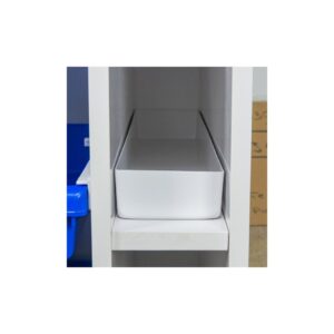 Tủ chống ăn mòn 1 cửa Ecosafe APC32+ 32 Tủ chống ăn mòn 1 cửa Ecosafe APC32+