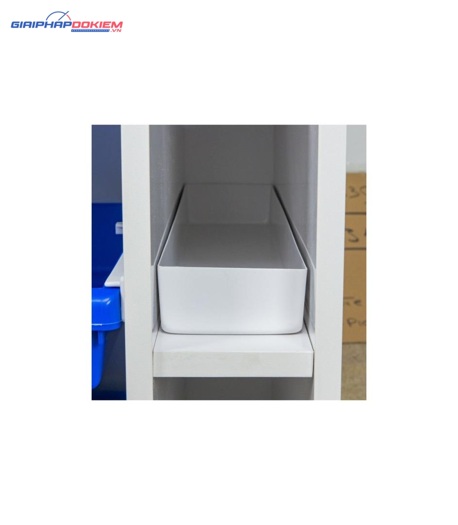 Tủ chống ăn mòn 1 cửa Ecosafe APC32+ 45 auto draft laboratory cabinet of 1 corrosion resistant compartment 30 l ecosafe 6 qsls