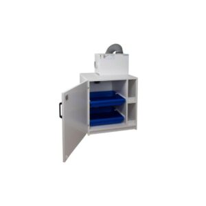 Tủ chống ăn mòn 1 cửa Ecosafe APC32+