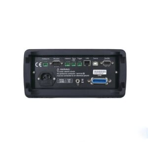 Máy đo điện trở Tonghui TH2690 9 Máy đo điện trở Tonghui TH2690