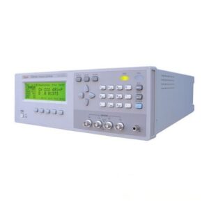 Máy đo LCR để bàn Tonghui TH2816A