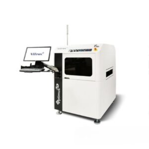 Máy kiểm tra lỗi thiếc hàn 3D (SPI) Vitrox V310i Optimus