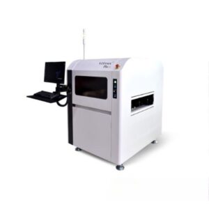 Máy kiểm tra lỗi chì hàn 3D (SPI) Vitrox V310i XL
