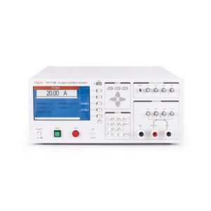 Nguồn dòng DC phân cực Tonghui TH1778B 7 Nguồn dòng DC phân cực Tonghui TH1778B