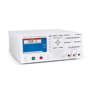 Nguồn dòng DC phân cực Tonghui TH1778B 8 Nguồn dòng DC phân cực Tonghui TH1778B