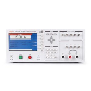 Nguồn dòng DC phân cực Tonghui TH1778B