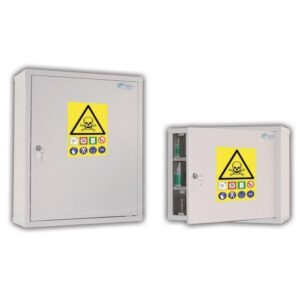 Tủ chống cháy nổ Ecosafe MF2 19L